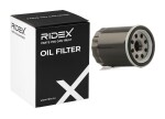 RIDEX Õlifilter 7O0012