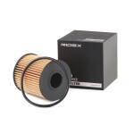 RIDEX Õlifilter 7O0017