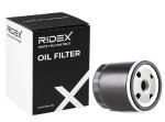 RIDEX Õlifilter 7O0018
