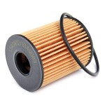 RIDEX Õlifilter 7O0042