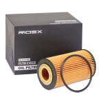RIDEX Õlifilter 7O0044