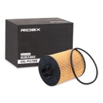 RIDEX Õlifilter 7O0049
