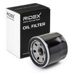 RIDEX Õlifilter 7O0053
