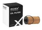 RIDEX Õlifilter 7O0096
