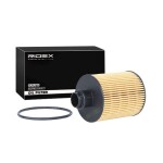 RIDEX Õlifilter 7O0097