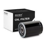 RIDEX Õlifilter 7O0120