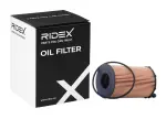 RIDEX Õlifilter 7O0134