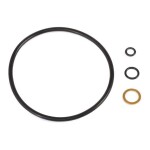 RIDEX Õlifilter 7O0138
