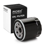 RIDEX Õlifilter 7O0145