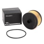 RIDEX Õlifilter 7O0213