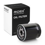 RIDEX Õlifilter 7O0238
