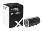 RIDEX Õlifilter 7O0252