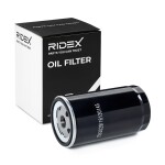 RIDEX Õlifilter 7O0287