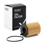RIDEX Õlifilter 7O0288
