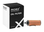 RIDEX Õlifilter 7O0319
