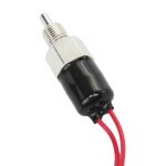 RIDEX Lüliti,  tagurdustuli 807S0045
