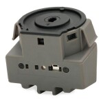 RIDEX Süütelukk / Süüte-/stardilüliti 813I0005