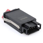RIDEX Ohutulede lüliti 12V 816S0002