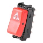 RIDEX Ohutulede lüliti 816S0004