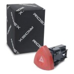 RIDEX Ohutulede lüliti 816S0013
