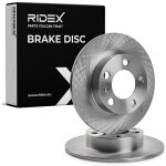 RIDEX Piduriketas 82B0003