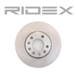 RIDEX Piduriketas 82B0005
