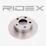 RIDEX Piduriketas 82B0009