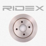 RIDEX Piduriketas 82B0014