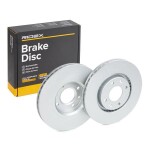 RIDEX Piduriketas 82B0022