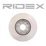 RIDEX Piduriketas 82B0024