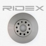 RIDEX Piduriketas 82B0028