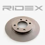 RIDEX Piduriketas 82B0030
