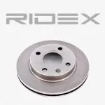 RIDEX Piduriketas 82B0039