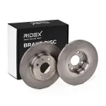 RIDEX Piduriketas 82B0069