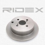RIDEX Piduriketas 82B0072