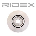 RIDEX Piduriketas 82B0134
