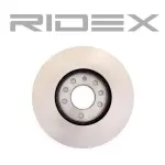 RIDEX Piduriketas 82B0140