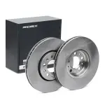 RIDEX Piduriketas 82B0143