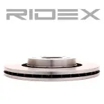 RIDEX Piduriketas 82B0154