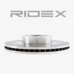 RIDEX Piduriketas 82B0155
