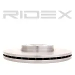 RIDEX Piduriketas 82B0166