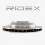 RIDEX Piduriketas 82B0206