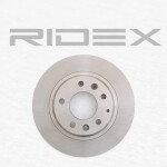 RIDEX Piduriketas 82B0213