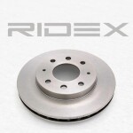RIDEX Piduriketas 82B0223
