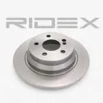 RIDEX Piduriketas 82B0228