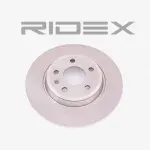 RIDEX Piduriketas 82B0252