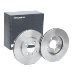 RIDEX Piduriketas 82B0285