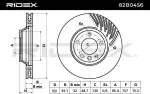 RIDEX Piduriketas 82B0456