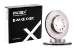 RIDEX Piduriketas 82B0460