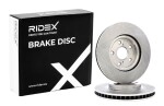 RIDEX Piduriketas 82B0470